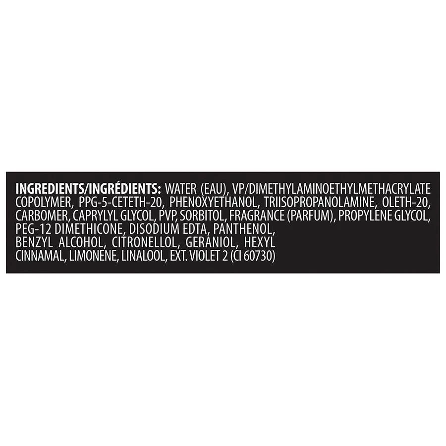 商品TRESemme|Extra Hold Hair Gel Extra Hold,价格¥53,第4张图片详细描述