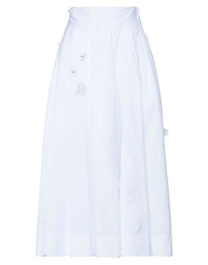 商品Rosie Assoulin|Maxi Skirts,价格¥2501,第1张图片