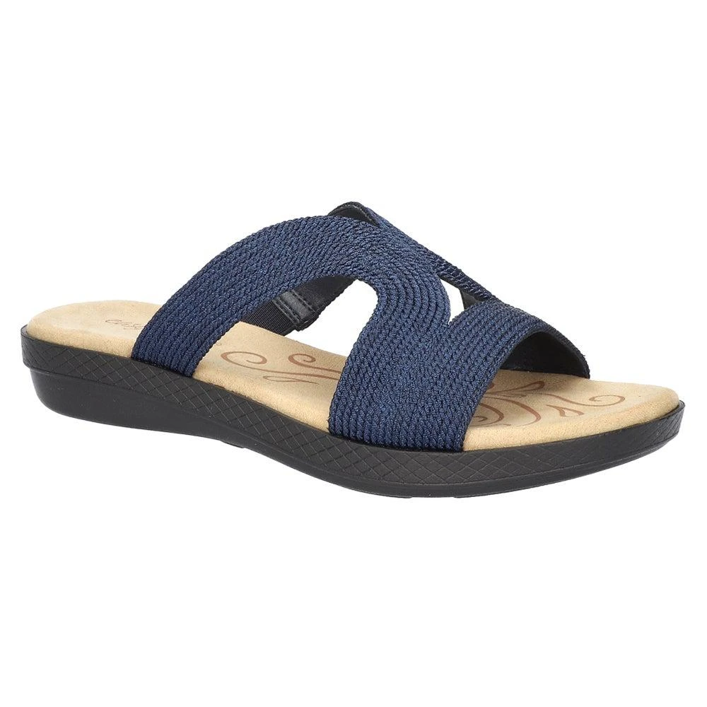 商品Easy Street|Nia Slide Sandals,价格¥452,第2张图片详细描述