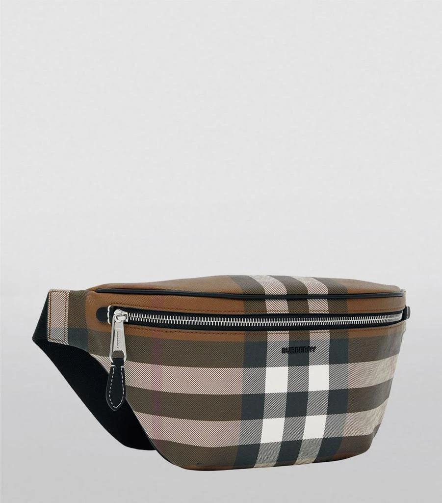 商品Burberry|House Check Belt Bag,价格¥7721,第3张图片详细描述