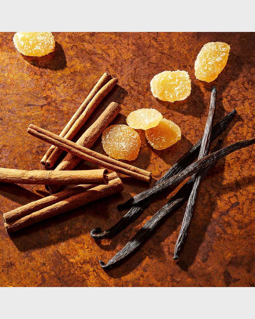 商品NEST New York|21.2 oz. Crystallized Ginger & Vanilla Bean 3-Wick Candle,价格¥566,第6张图片详细描述