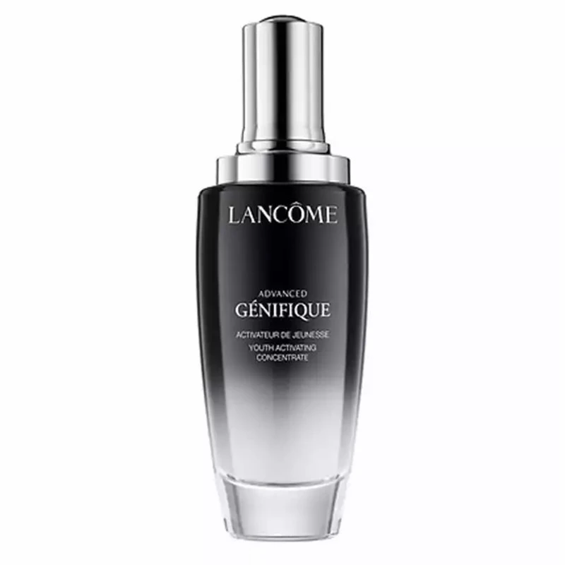 商品Lancôme|Lancome兰蔻二代小黑瓶新精华肌底液50-100ml ,价格¥699,第1张图片