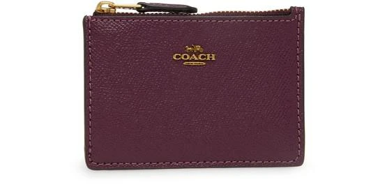 商品Coach|Mini Skinny 证件夹,价格¥493,第1张图片