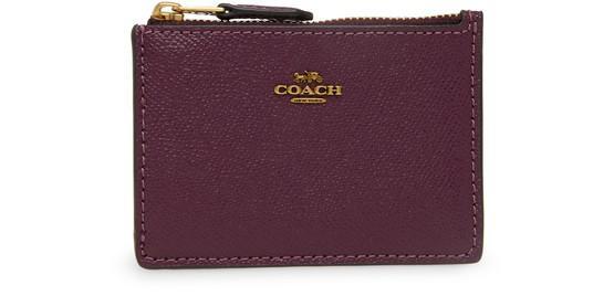 商品Coach|Mini Skinny 证件夹,价格¥615,第1张图片