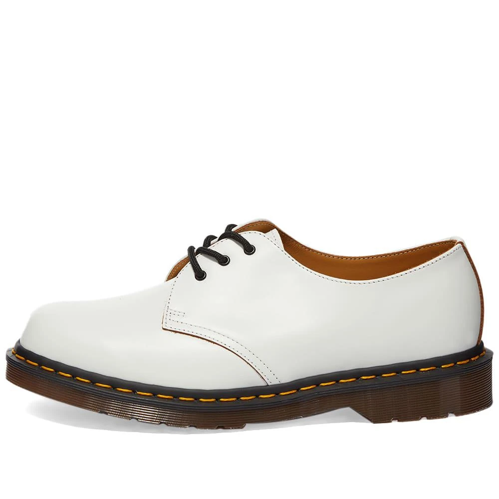 商品Dr. Martens|Dr. Martens 1461 Vintage 3-Eye Shoe - Made in England,价格¥1672,第2张图片详细描述