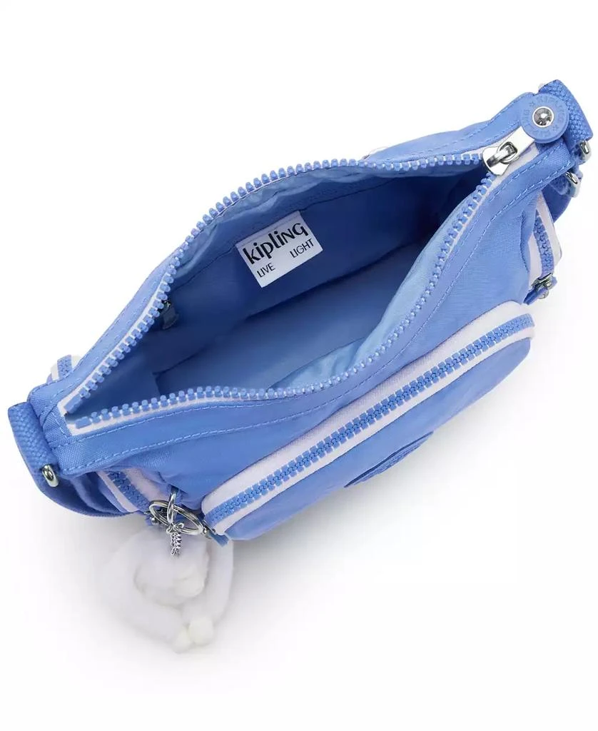 商品Kipling|Gabbie Mini Crossbody Bag,价格¥338,第4张图片详细描述