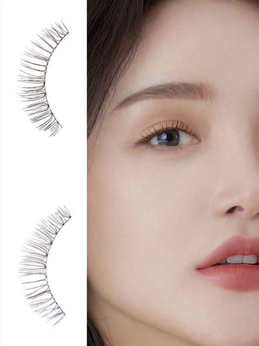 商品EQUMAL|Eyelash 01 (Addictive),价格¥121,第2张图片详细描述