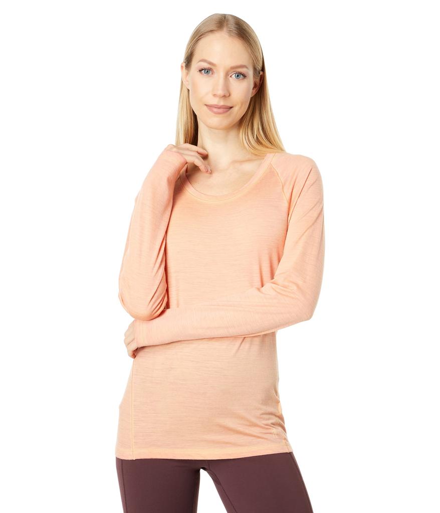 Merino 150 Plant-Based Dye Base Layer Long Sleeve商品第1张图片规格展示