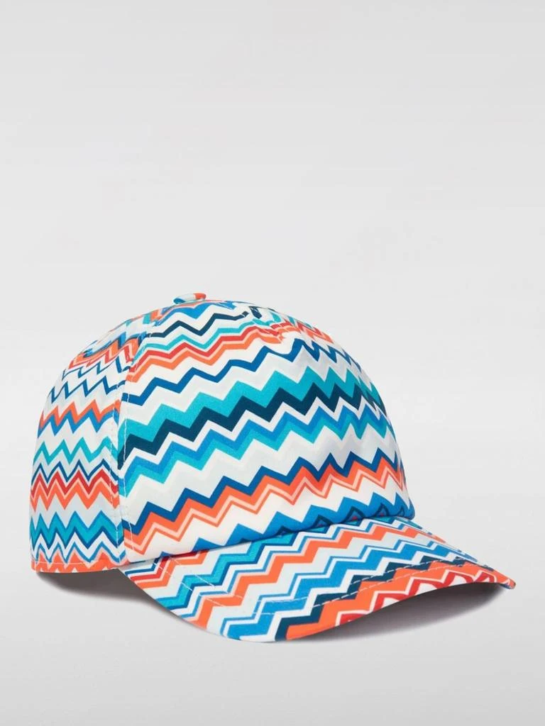 商品Missoni|Hat kids Missoni Kids,价格¥775,第1张图片