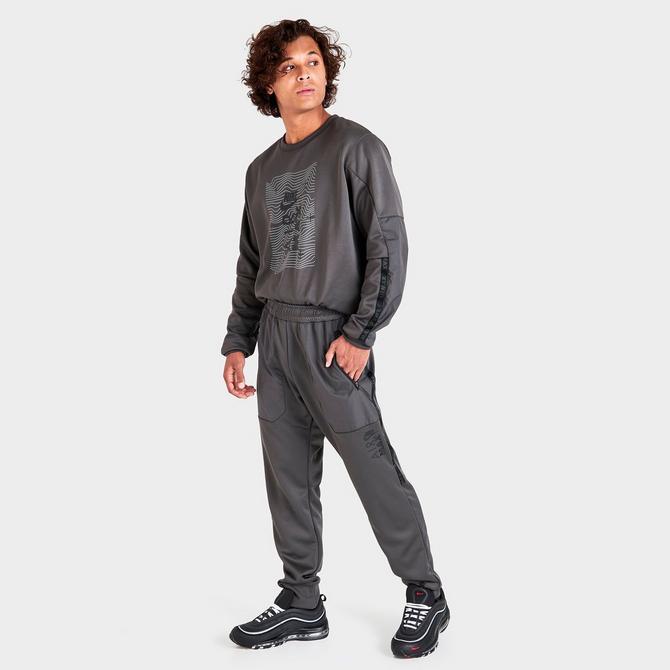 Men's Nike Sportswear Air Max Jogger Pants商品第2张图片规格展示