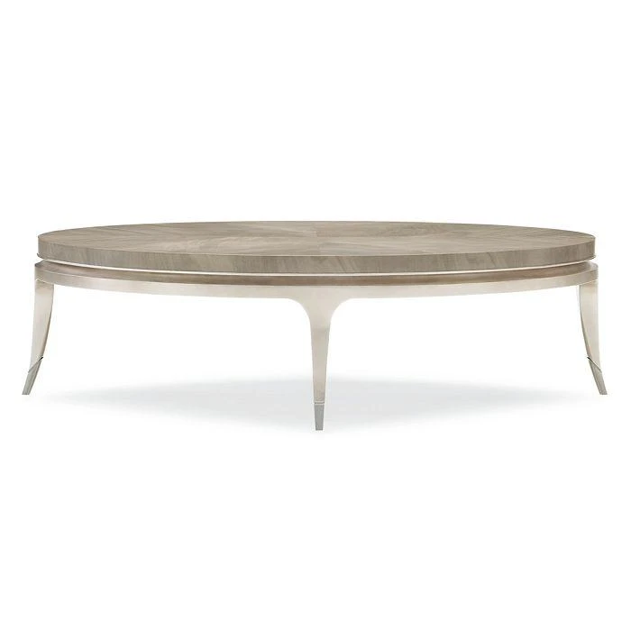 商品caracole|Front & Center Cocktail Table,价格¥24983,第4张图片详细描述
