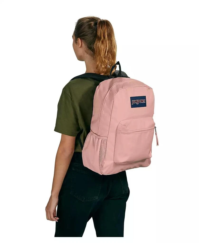 商品JanSport|Cross Town Backpack,价格¥388,第5张图片详细描述