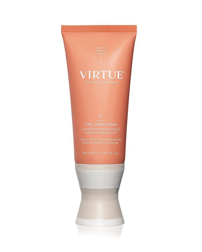 商品VIRTUE|Curl Conditioner,价格¥135,第1张图片