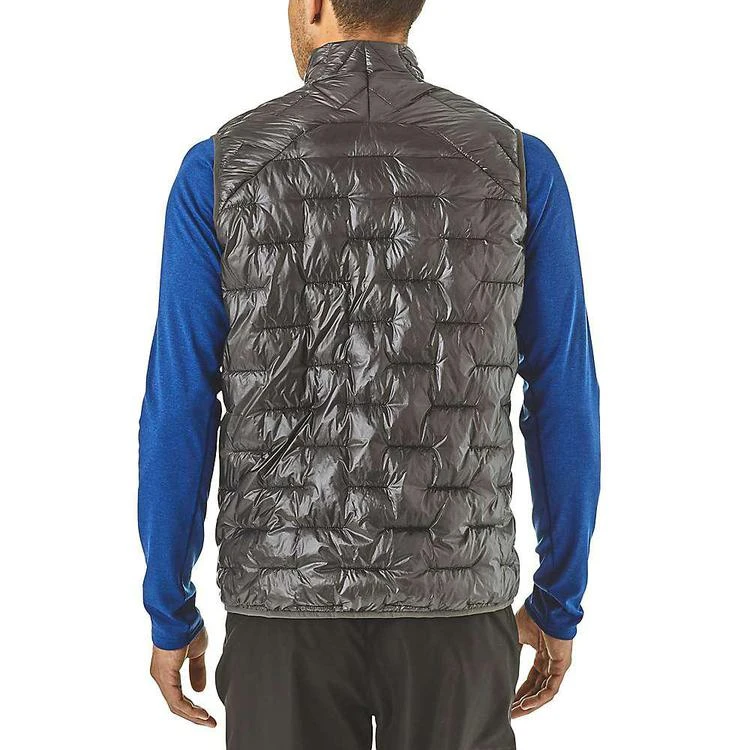 商品Patagonia|Patagonia Men's Micro Puff Vest,价格¥1242,第3张图片详细描述