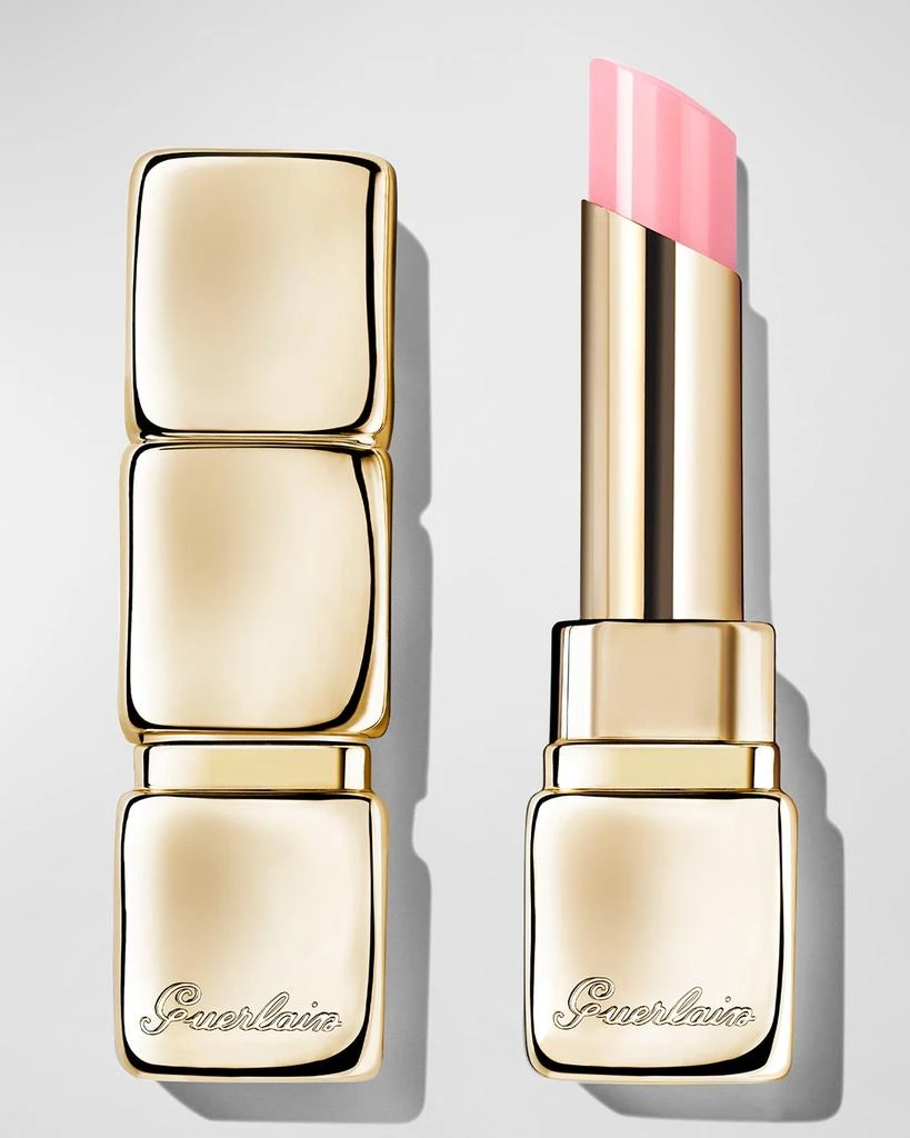 商品Guerlain|KissKiss Bee Glow Lip Balm,价格¥261,第1张图片