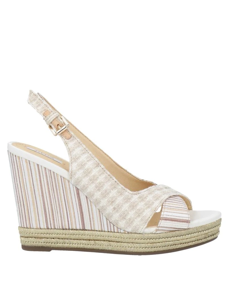 商品Geox|Espadrilles,价格¥186,第1张图片