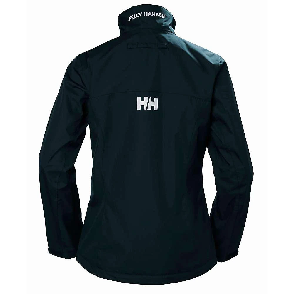 商品Helly Hansen|Women's Crew Jacket,价格¥730,第1张图片
