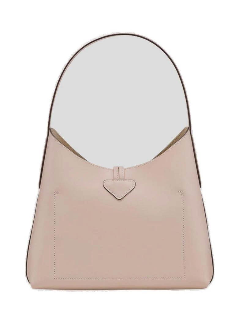 商品Longchamp|Longchamp Roseau Hobo Bag,价格¥2766,第2张图片详细描述