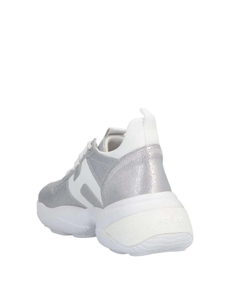 商品hogan|Sneakers,价格¥1435,第3张图片详细描述