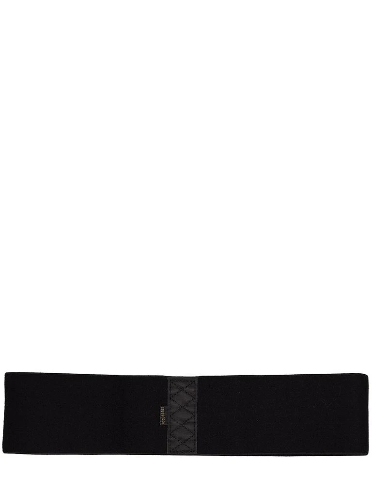 商品Goldbergh|Resistance Band,价格¥131,第2张图片详细描述