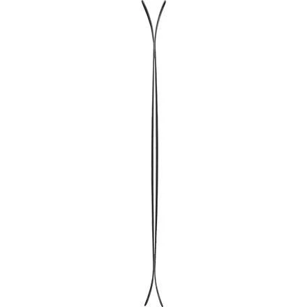 商品Nordica|Unleashed 114 Ski - 2025,价格¥5896,第2张图片详细描述