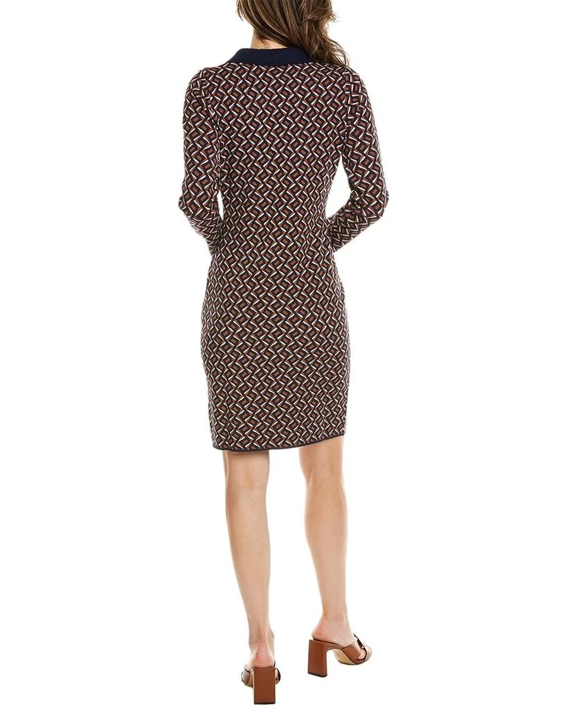 商品Diane von Furstenberg|Diane von Furstenberg Milena Sheath Dress,价格¥1028,第1张图片详细描述