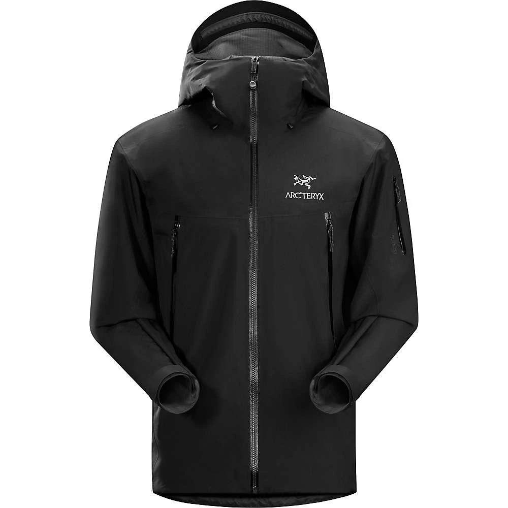 商品Arc'teryx|Arcteryx 男士Beta SV彪悍夹克,价格¥3765,第2张图片详细描述