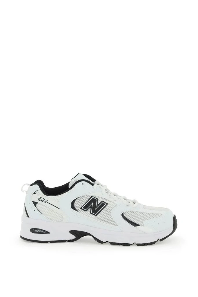 商品New Balance|New Balance 530 Sneakers,价格¥407,第1张图片