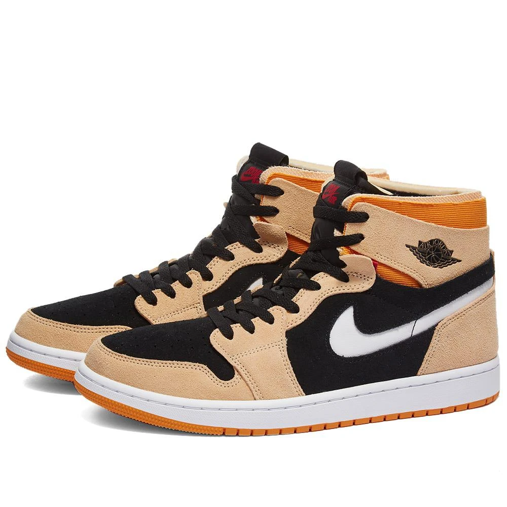 商品Jordan|Air Jordan 1 Zoom CMFT,价格¥789,第1张图片