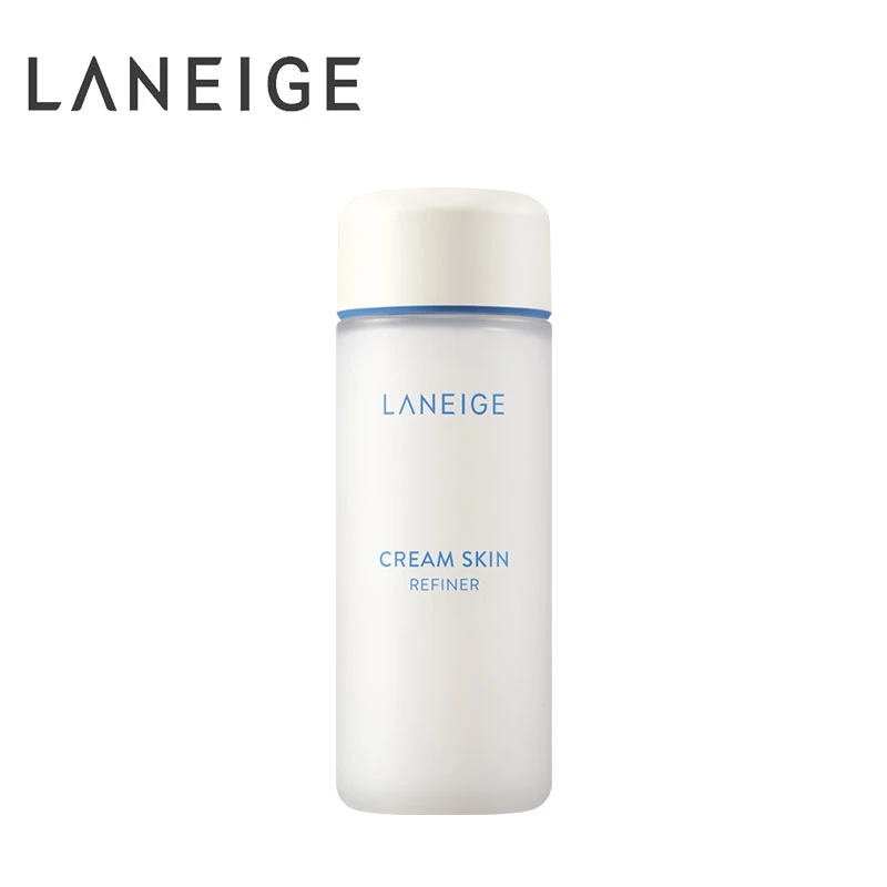 商品[国内直发] Laneige|兰芝沁润嫩肤液150ml 滋润补水保湿收敛毛孔,价格¥142,第1张图片