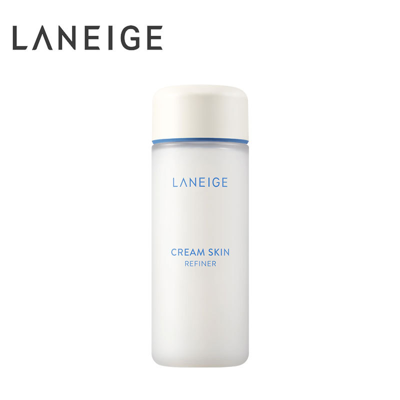 商品[国内直发] Laneige|兰芝沁润嫩肤液150ml 滋润补水保湿收敛毛孔,价格¥258,第1张图片