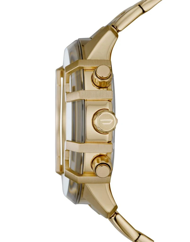 商品Diesel|Wrist watch,价格¥2196,第3张图片详细描述