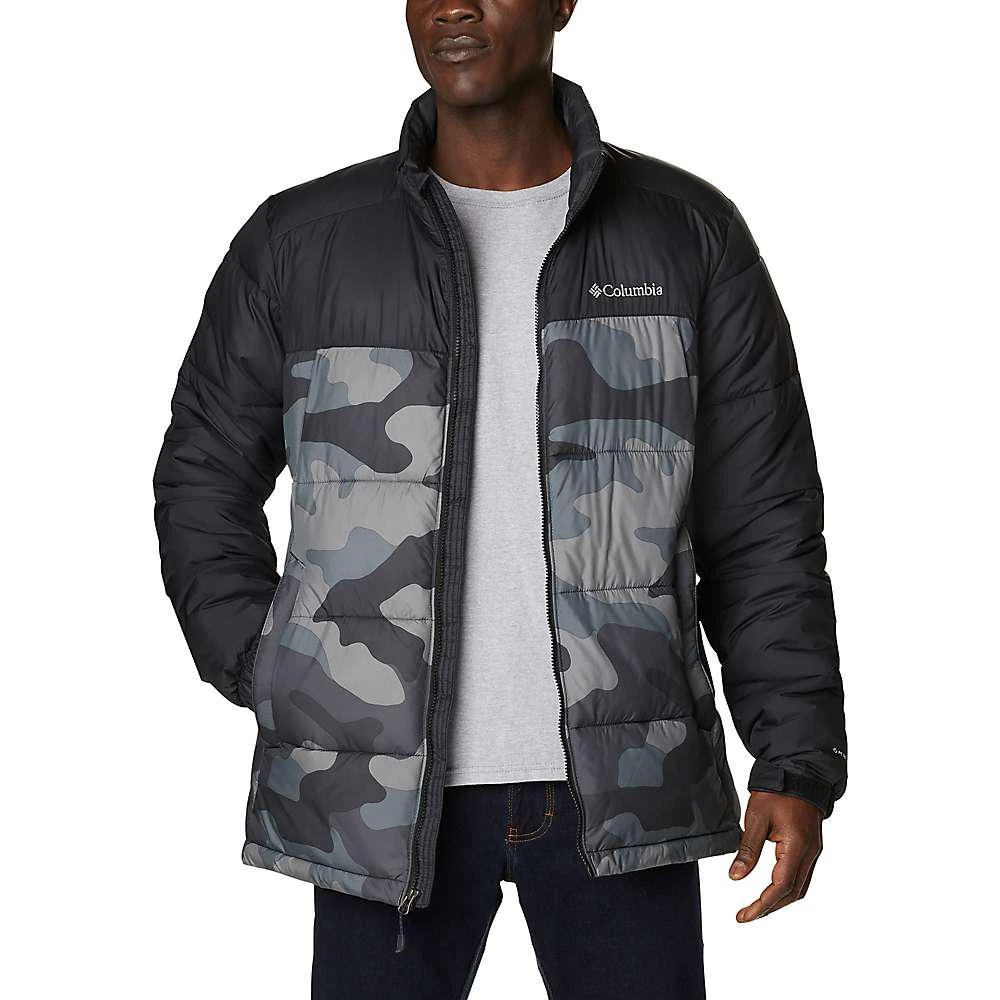商品Columbia|Men's Pike Lake Jacket,价格¥470,第1张图片