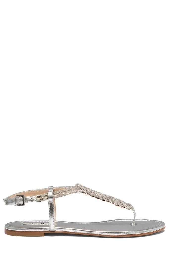商品Ninalilou|Ninalilou Elisa 111 Thong Sandals,价格¥2622,第1张图片