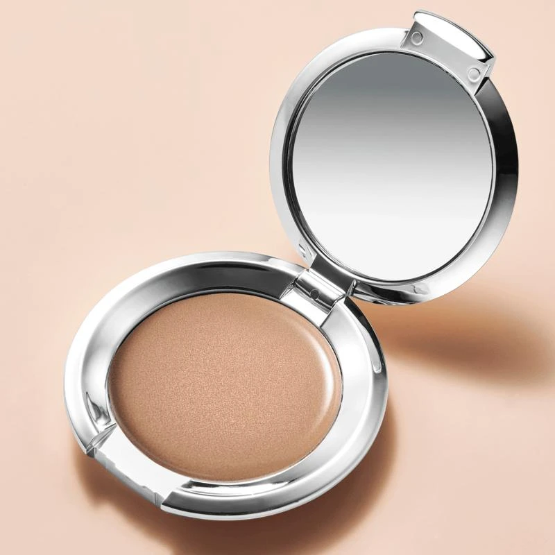 商品Nude Envie|Glistening Cream Highlighter Golden,价格¥333,第2张图片详细描述