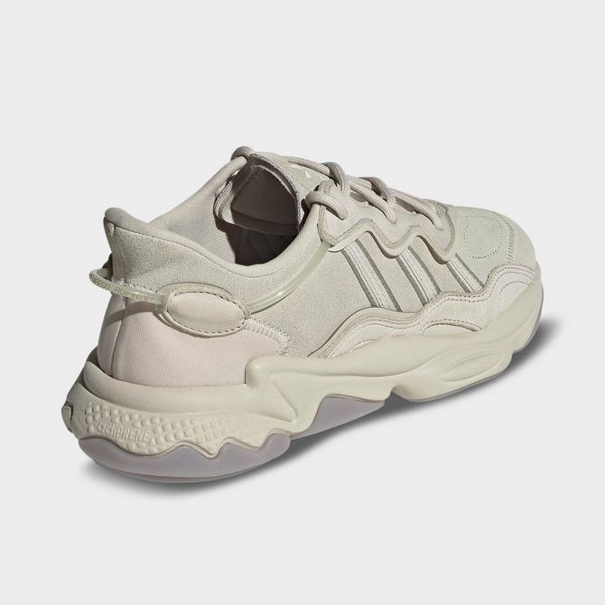 Women's adidas Originals Ozweego Casual Shoes商品第4张图片规格展示