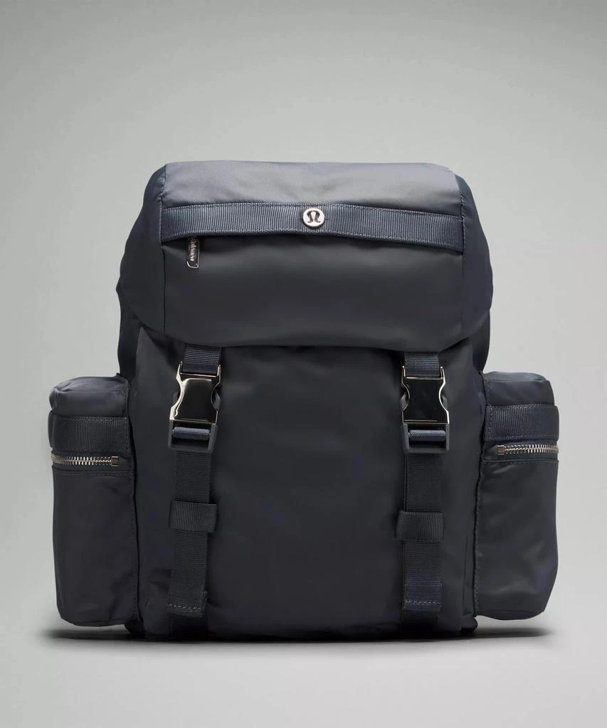 商品Lululemon|Wunderlust Backpack *Mini 14L,价格¥888,第5张图片详细描述