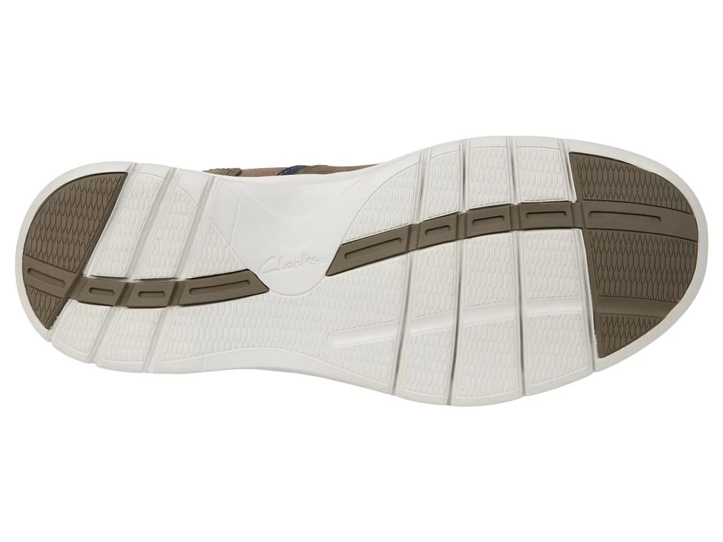 商品Clarks|Un Brawley Tie,价格¥906,第3张图片详细描述