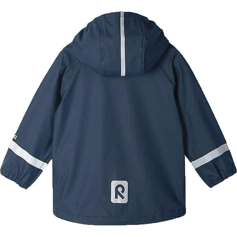 商品Reima|Reima Youth Lampi Raincoat,价格¥257,第5张图片详细描述