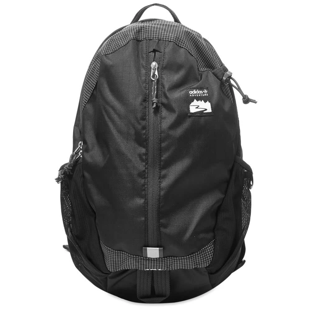 商品Adidas|Adidas Adventure Backpack,价格¥281,第1张图片