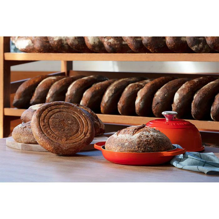 商品Le Creuset|1.75 Qt Cast Iron Bread Oven,价格¥2235,第2张图片详细描述