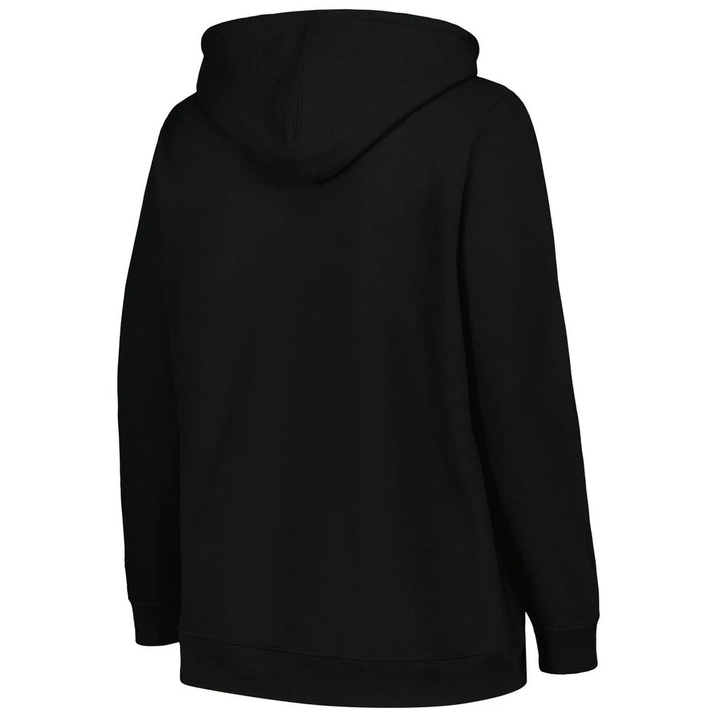 商品CHAMPION|Champion Ohio State Plus Size Heart & Soul Notch Neck... - Women's,价格¥498,第2张图片详细描述