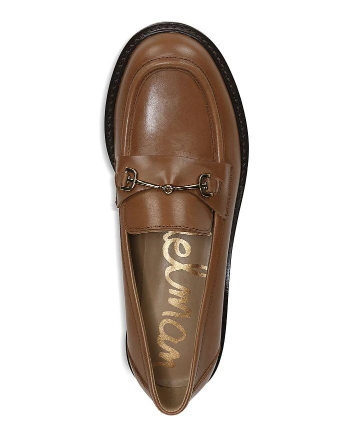 商品Sam Edelman|Women's Tully Slip On Loafer Flats,价格¥559,第3张图片详细描述