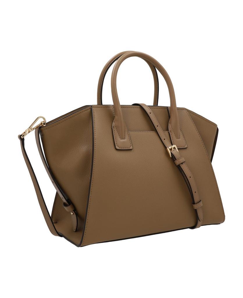 商品Michael Kors|'avril' Shopping Bag,价格¥3036,第4张图片详细描述