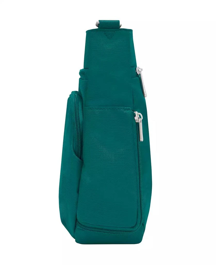 商品Travelon|Anti-Theft Classic North/South Crossbody,价格¥1503,第3张图片详细描述