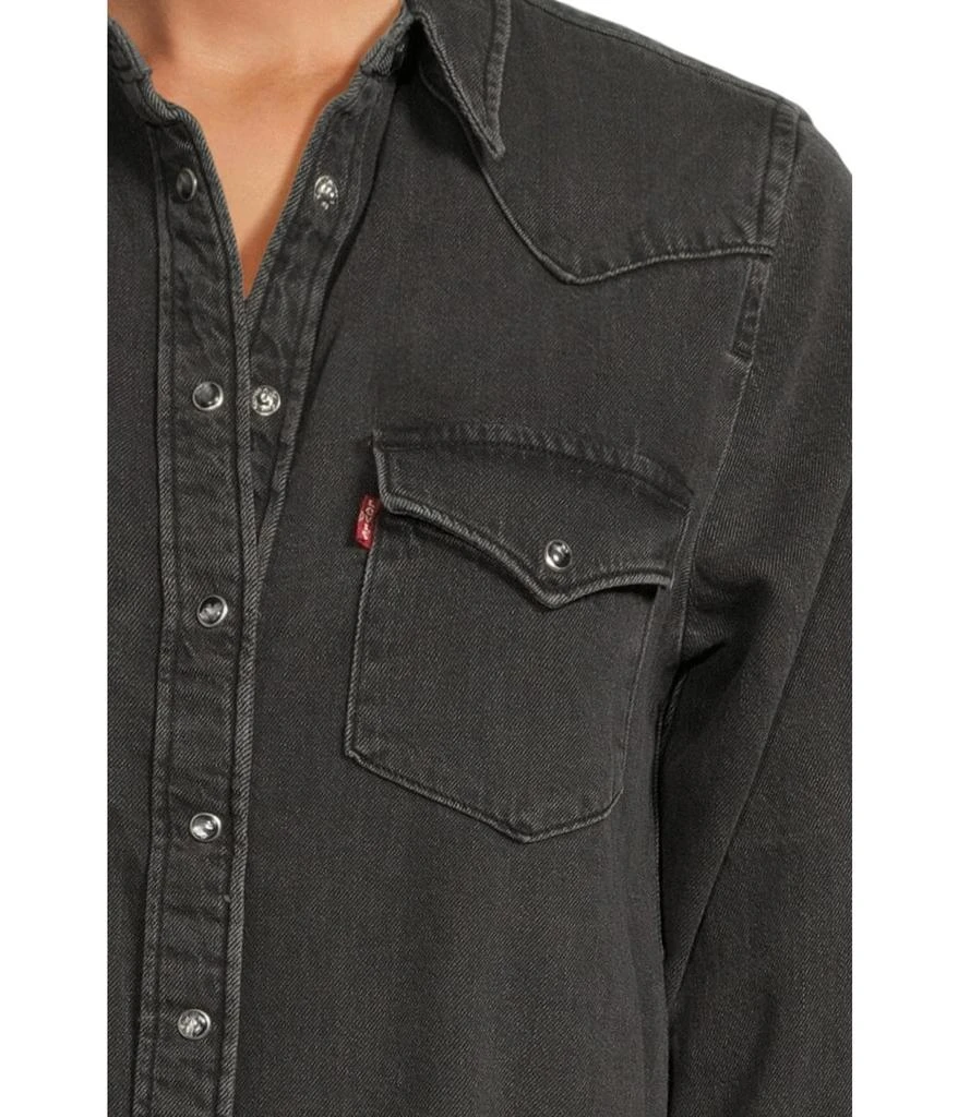 商品Levi's|The Ultimate Western,价格¥556,第4张图片详细描述