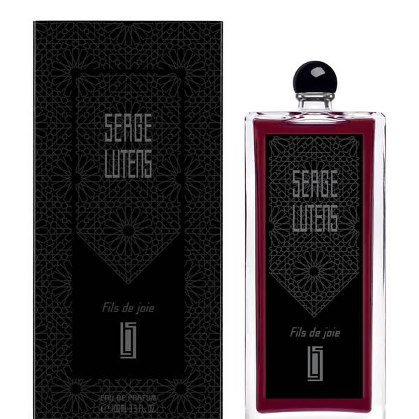 Serge Lutens Fils de Joie Eau de Parfum (Various Sizes)商品第2张图片规格展示