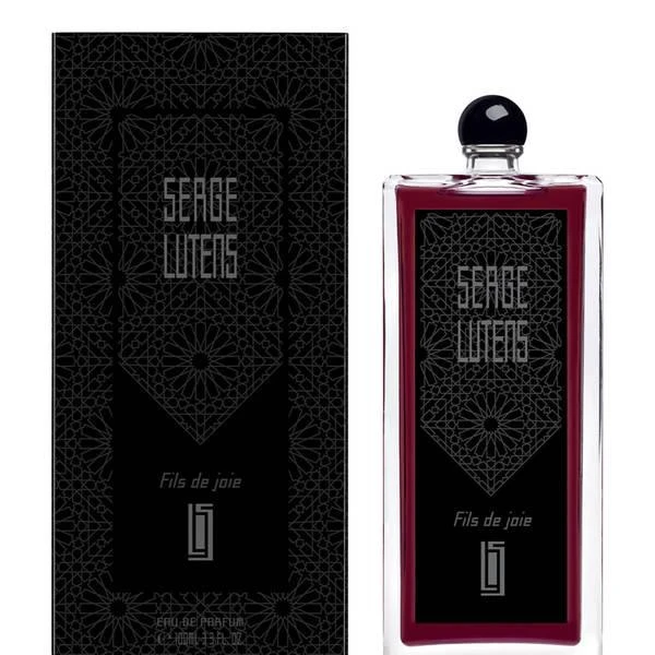 商品Serge Lutens|Serge Lutens Fils de Joie Eau de Parfum (Various Sizes),价格¥1190,第2张图片详细描述