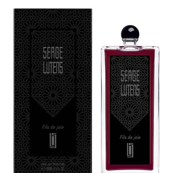 商品Serge Lutens|Serge Lutens Fils de Joie Eau de Parfum (Various Sizes),价格¥1088-¥1631,第4张图片详细描述