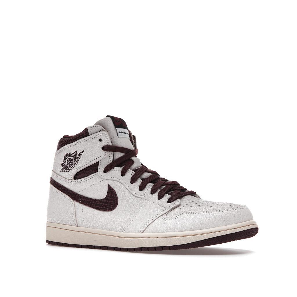 商品Jordan|Air Jordan 1 High OG A Ma Maniere,价格¥3836,第4张图片详细描述